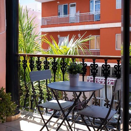 Ayre Aridane By Huskalia Apartment Los Llanos De Aridane Exterior photo