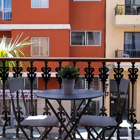 Ayre Aridane By Huskalia Apartment Los Llanos De Aridane Exterior photo