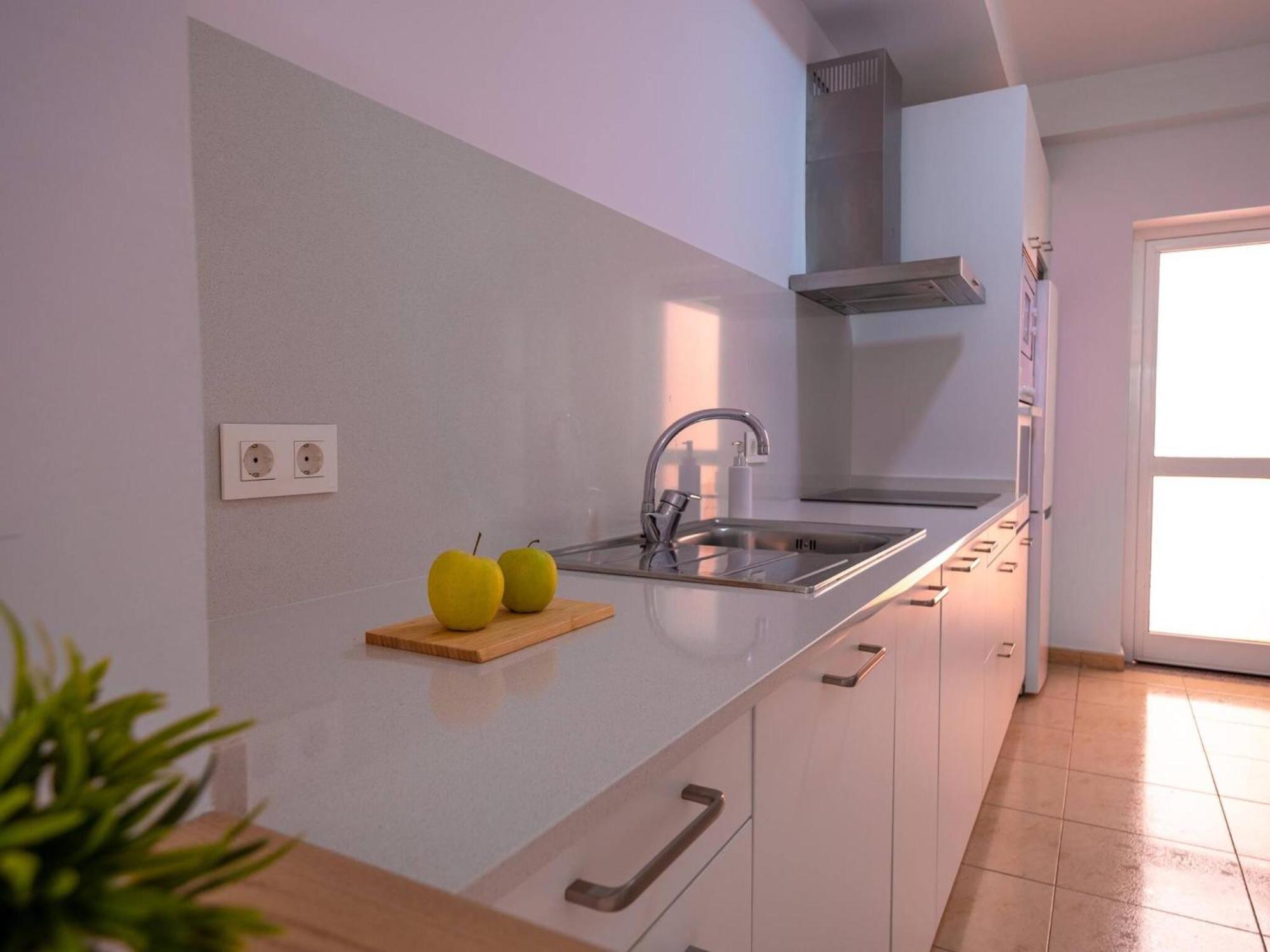 Ayre Aridane By Huskalia Apartment Los Llanos De Aridane Exterior photo