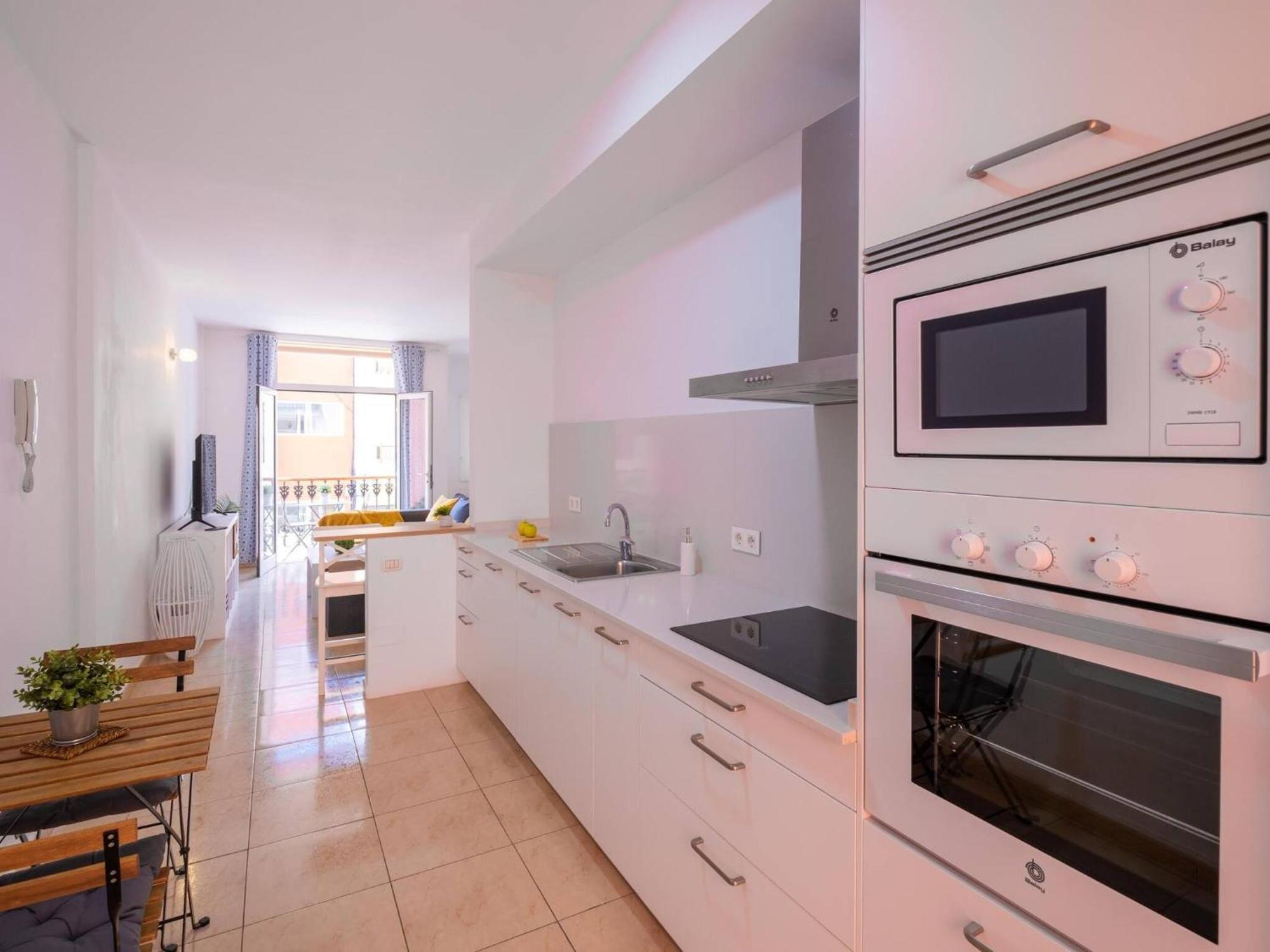 Ayre Aridane By Huskalia Apartment Los Llanos De Aridane Exterior photo