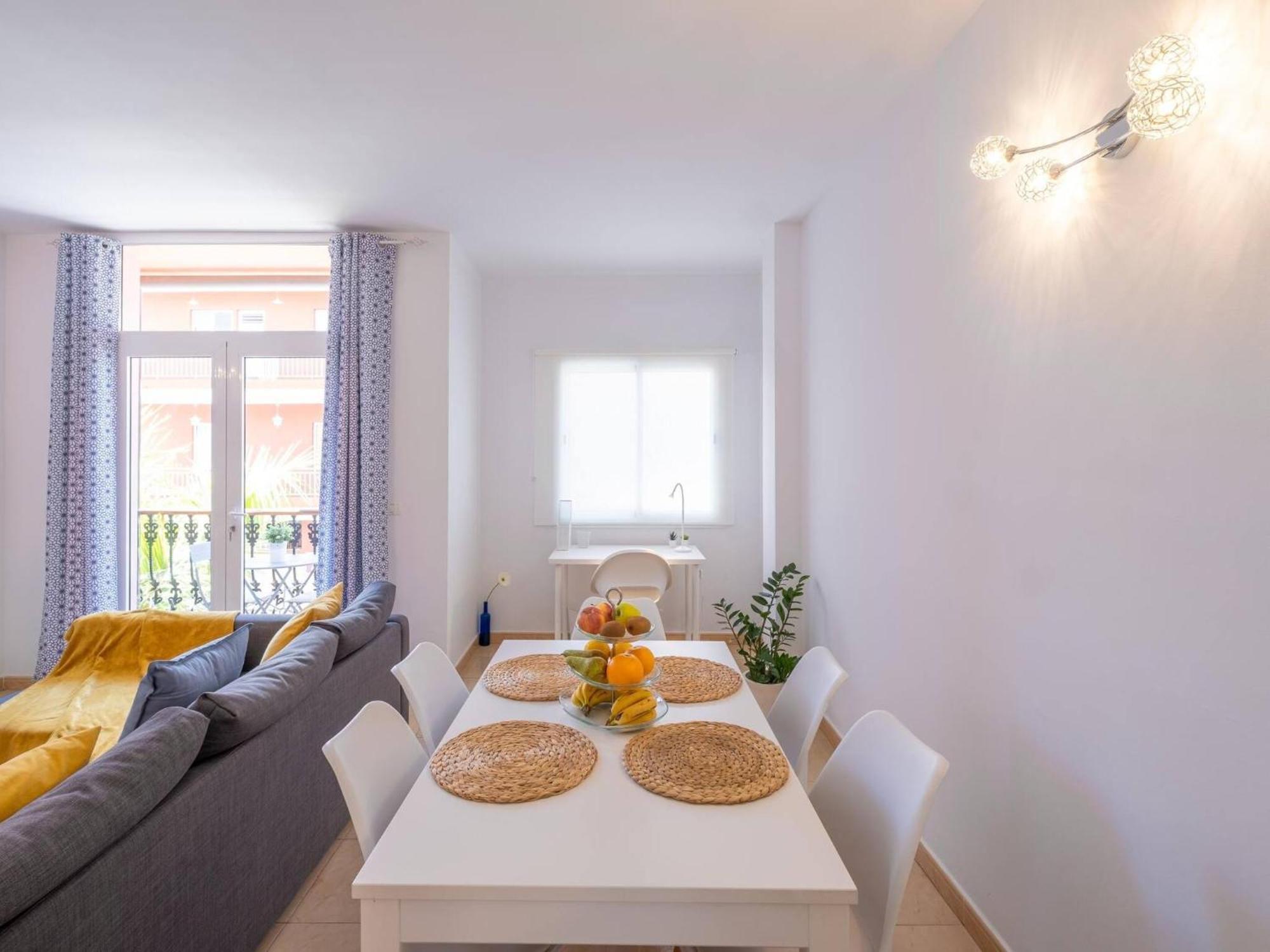 Ayre Aridane By Huskalia Apartment Los Llanos De Aridane Exterior photo