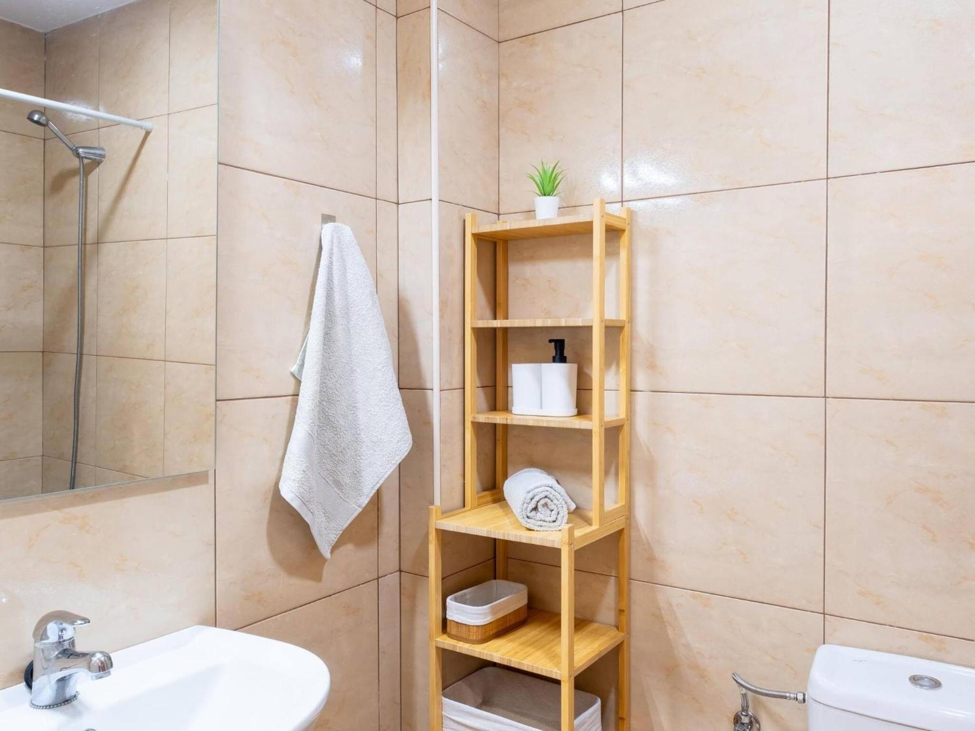 Ayre Aridane By Huskalia Apartment Los Llanos De Aridane Exterior photo